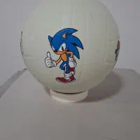 توپ فانتزی کودک سایز 4|ورزشهای توپی|رشت, چله خانه|دیوار