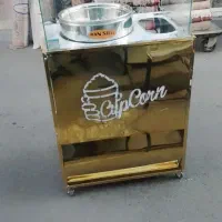 ساخت ذرت مکزیکی تنوزی کشویی behtarinکد۳۳۳