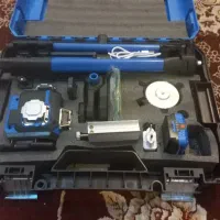 تراز لیزری