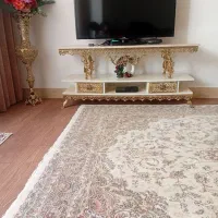 بوفه.میز خاطره.میزتلویزیون|بوفه، ویترین، کنسول|مرند, |دیوار