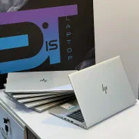 HP EliteBook 755 G5 Ryzen 7 ۱۵ اینچی