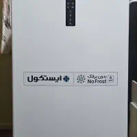 فریزر ایستکول دیجیتالی ۵کشو بدون برفک