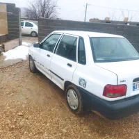 پراید مدل ۹۳|خودرو سواری و وانت|گرمه, |دیوار