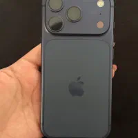 آیفون ۱۷ پرو ۲۵۶ گیگ zaa