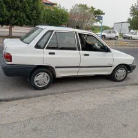 پراید 131