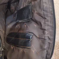 کیف اداری چرم طبیعی|کیف، کفش، کمربند|تهران, بلوار کشاورز|دیوار