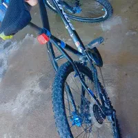 دوچرخه26|دوچرخه، اسکیت، اسکوتر|گنبد کاووس, |دیوار