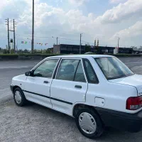 پراید 131مدل 91SL