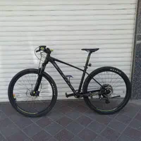 دوچرخه 29اسکات 970جاینت کیوب کنندال مریدا فوجی