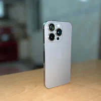 آیفون 16 پرو ZAA باتری 98