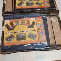 صندلی مسافرتی راحت نشین