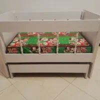 کنار تختی مادر