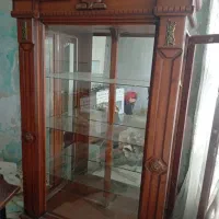 بوفه ظرف و کمد لباس