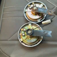 بوق بنزی معمولی جوان پسند|قطعات یدکی و لوازم جانبی|محمدیه-قزوین, |دیوار