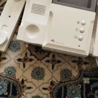 آیفون تصویری|صوتی و تصویری|همدان, |دیوار