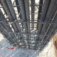 نیازمند آرماتوربند و سیم بند