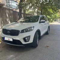 سورنتو 2016 gdi