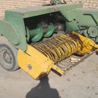 بیلر جاندیر مدل ۱۳۸۶