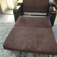 مبل تخت‌خواب‌شو|مبلمان خانگی و میز عسلی|تهران, جوادیه|دیوار