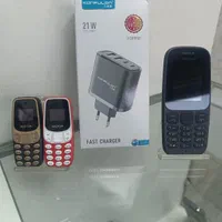 نـوکیا ویتنــامیـ / کــد ۶۶۱ / موبایـل وحـید|موبایل|کرج, گلشهر|دیوار