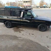 وانت مزدا تک کابین 2000|خودرو سواری و وانت|آشخانه, |دیوار