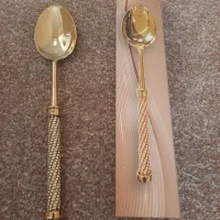 تولیدکننده قاشق آجیل خوری و سرو غذا