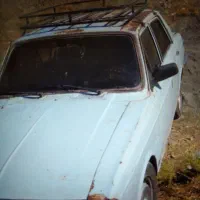 پیکان پژو سواری مدل 70