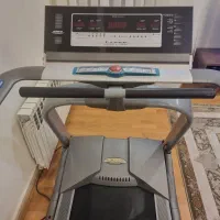 تردمیل BH Fitness Jet Set S30 اسپانیا مدل G6489|تجهیزات ورزشی|تهران, سعادتآباد|دیوار