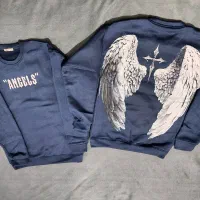 دورس ضخیم ۳ نخ|لباس|نسیم‌شهر, |دیوار