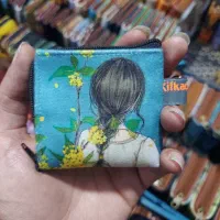 فروش عمده کیف پول فانتزی سنجابگ تولید مستقیم|کیف، کفش، کمربند|پردیس, فاز ۱۱|دیوار