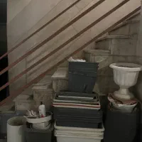 گلدان