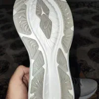 کتونی اسیکس اورجینال|کیف، کفش، کمربند|خرم‌آباد, |دیوار