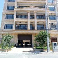 آپارتمان لوکس کلید نخورده دو و سه خواب