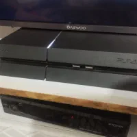 Ps4 fat