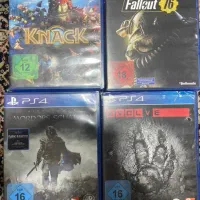 Fallout evolve knack shadowmordor