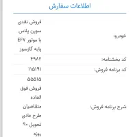 حواله سورن پلاس