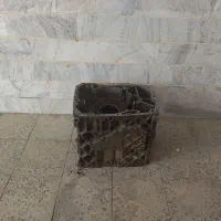 پوسته گیربکس کشنده مان|قطعات یدکی و لوازم جانبی|اراک, |دیوار