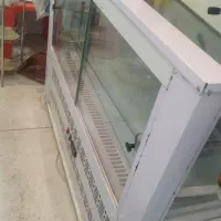 شوکیک یخچال خنک کننده|کافیشاپ و رستوران|مرودشت, دولت آباد|دیوار