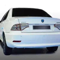 سمند سورن پلاس
