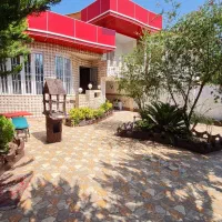 120متر ویلای ساحلی شهر توریستی چاف|فروش خانه و ویلا|چاف و چمخاله, |دیوار