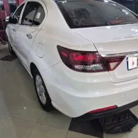 شاهین اتومات فول مدل ۱۴۰۲  کم کار در حد خشک|خودرو سواری و وانت|ارومیه, |دیوار