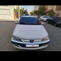 پارس مدل ۹۶