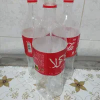 بطری پلاستیکی نوشابه
