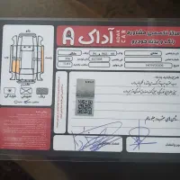 ۲۰۶ تیپ۲|خودرو سواری و وانت|تهران, تهرانپارس جنوبی|دیوار