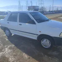 پراید۹۸|خودرو سواری و وانت|اهر, |دیوار