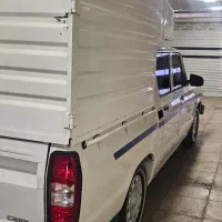 مزدا ۲ کابین ۲۰۰۰ مدل ۴۰۱|خودرو سواری و وانت|همدان, |دیوار