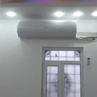 نصاب نصب تعمیر کولرگازی یخچال پکیج لباسشویی پمپ آب