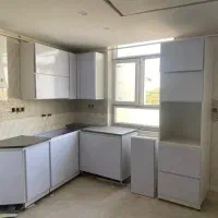 کابینت فلز درحد نو