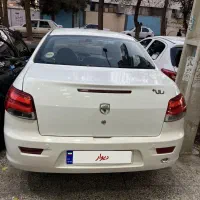 رانا پلاس مدل 1400|خودرو سواری و وانت|اسلامشهر, شهرک واوان|دیوار