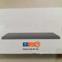 تبلت A9+ 5G سامسونگ اصلی 128 گیگ